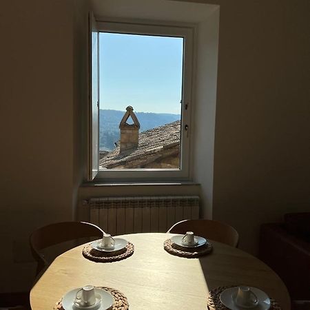 Appartamento Con Terrazzo Orvieto Dış mekan fotoğraf