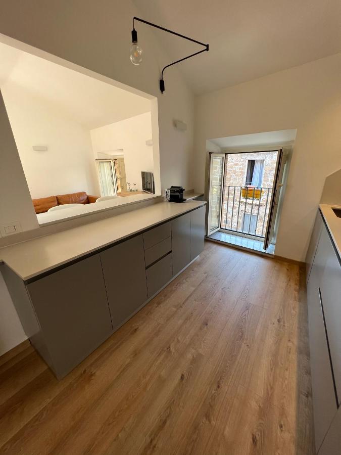 Appartamento Con Terrazzo Orvieto Dış mekan fotoğraf