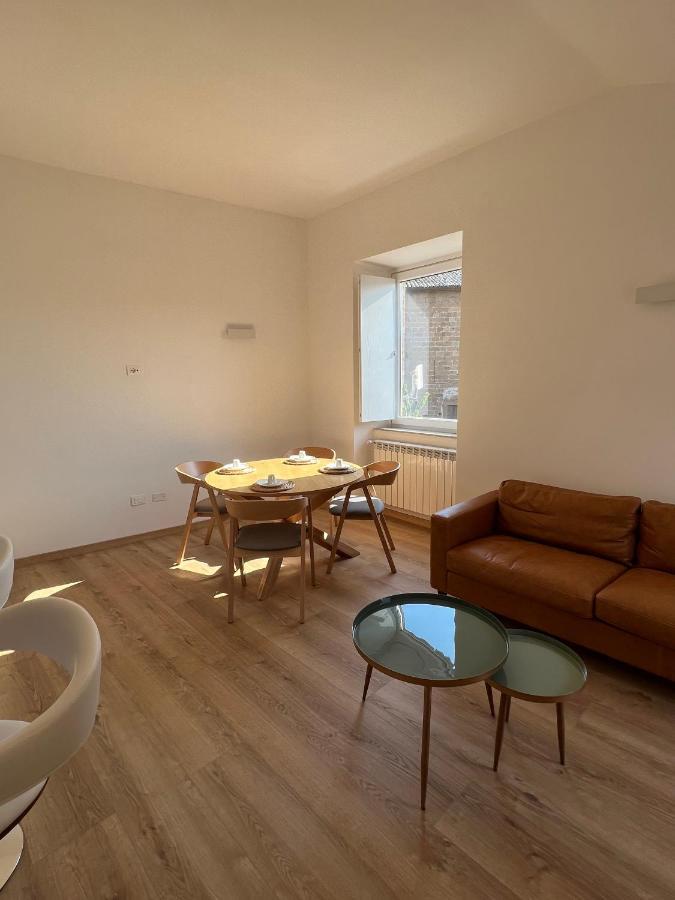 Appartamento Con Terrazzo Orvieto Dış mekan fotoğraf