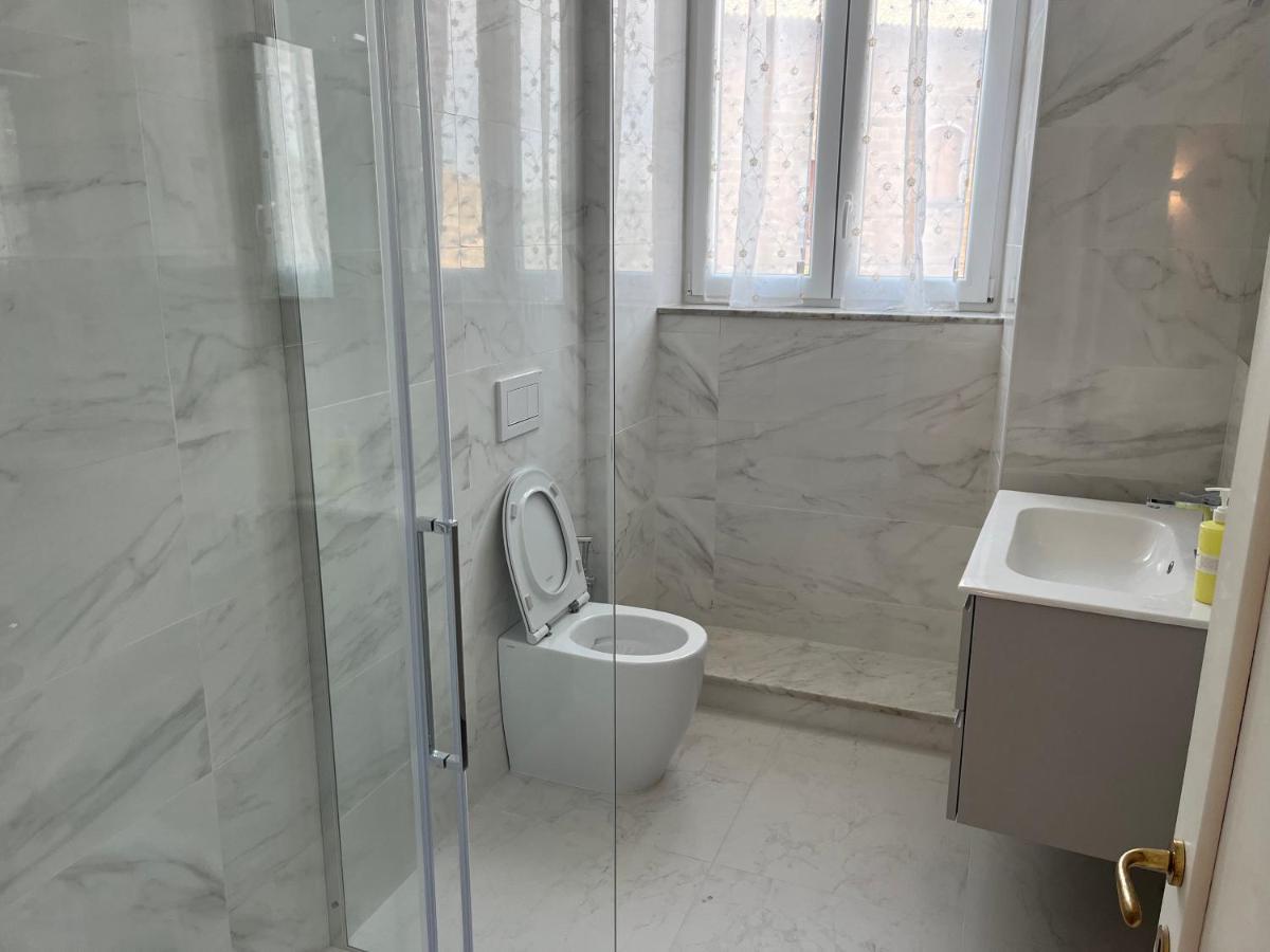 Appartamento Con Terrazzo Orvieto Dış mekan fotoğraf