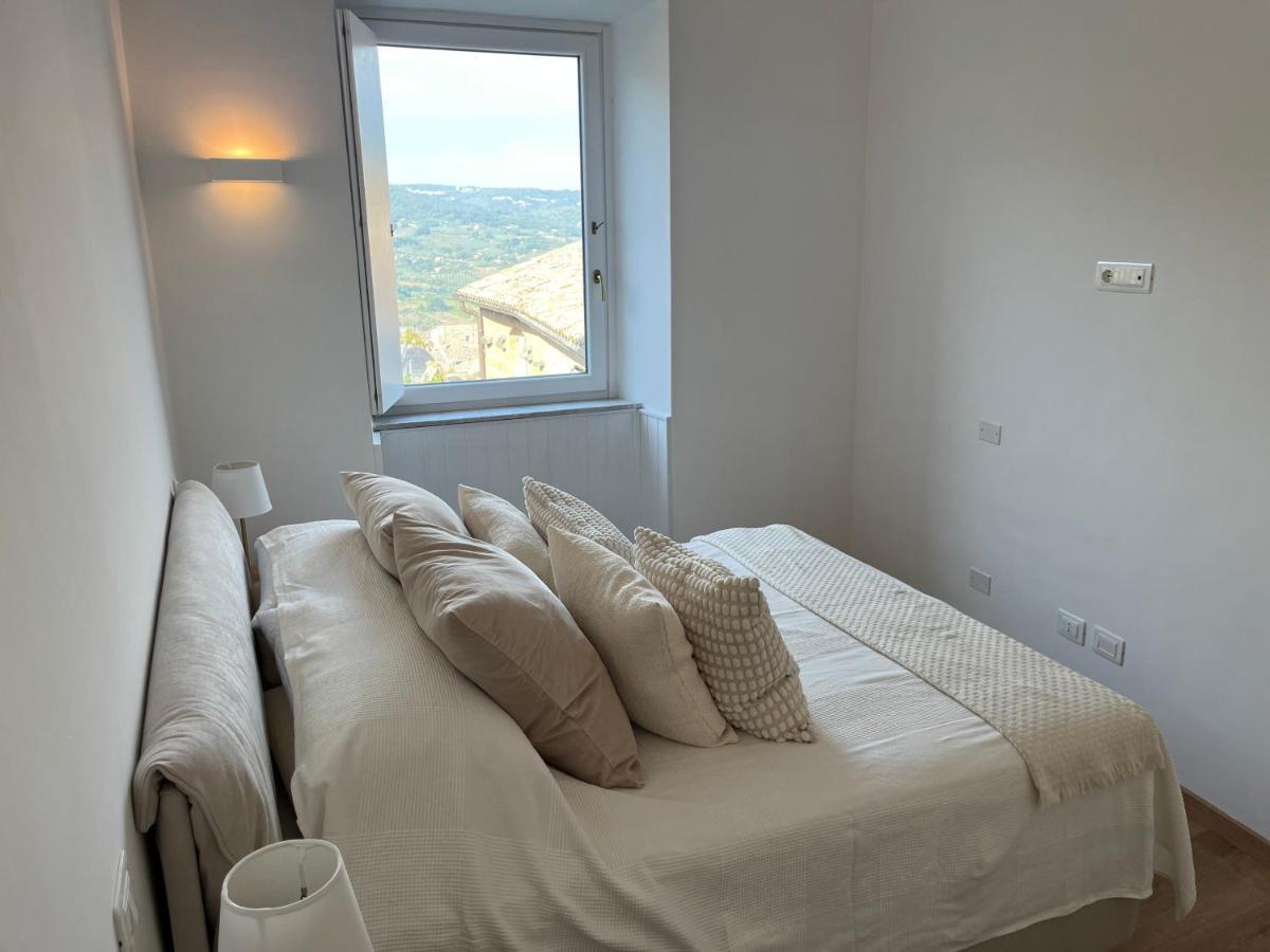 Appartamento Con Terrazzo Orvieto Dış mekan fotoğraf