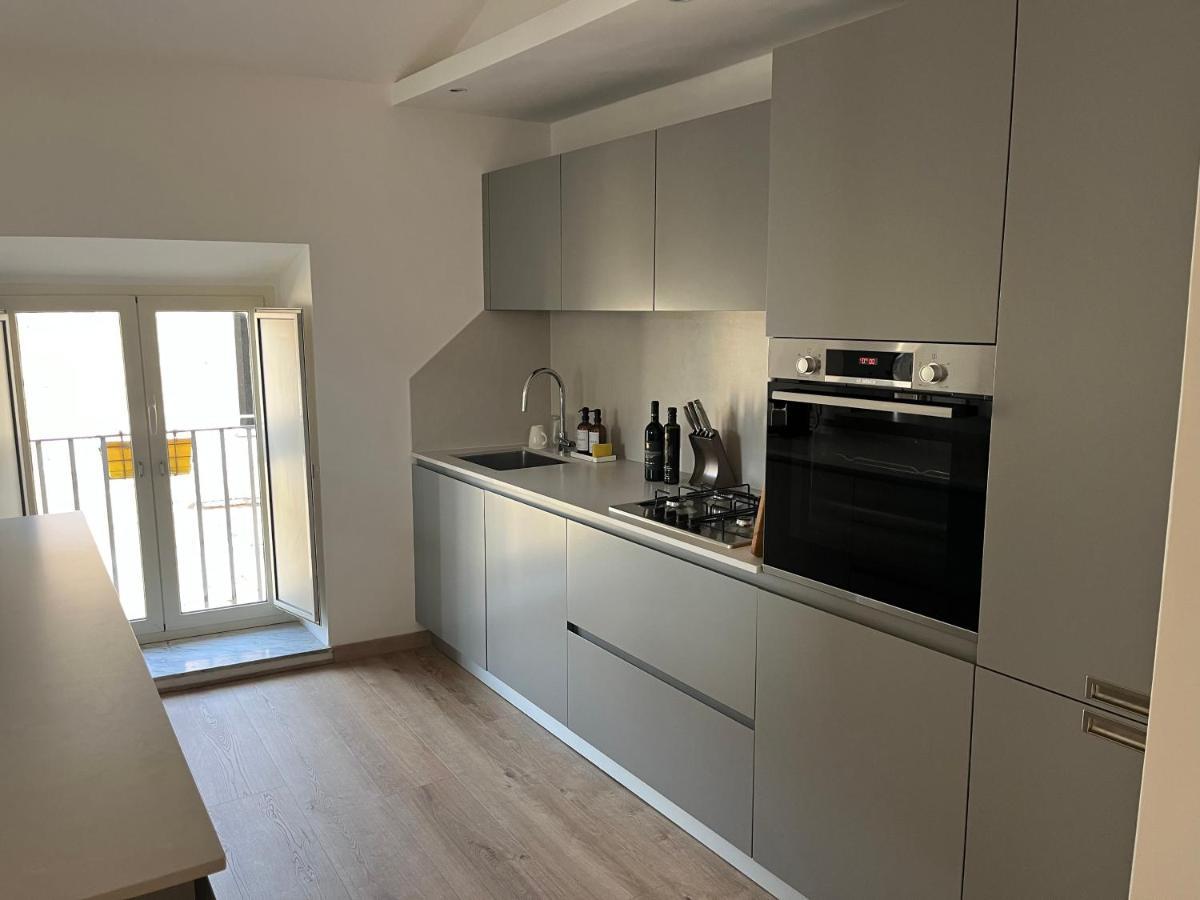 Appartamento Con Terrazzo Orvieto Dış mekan fotoğraf