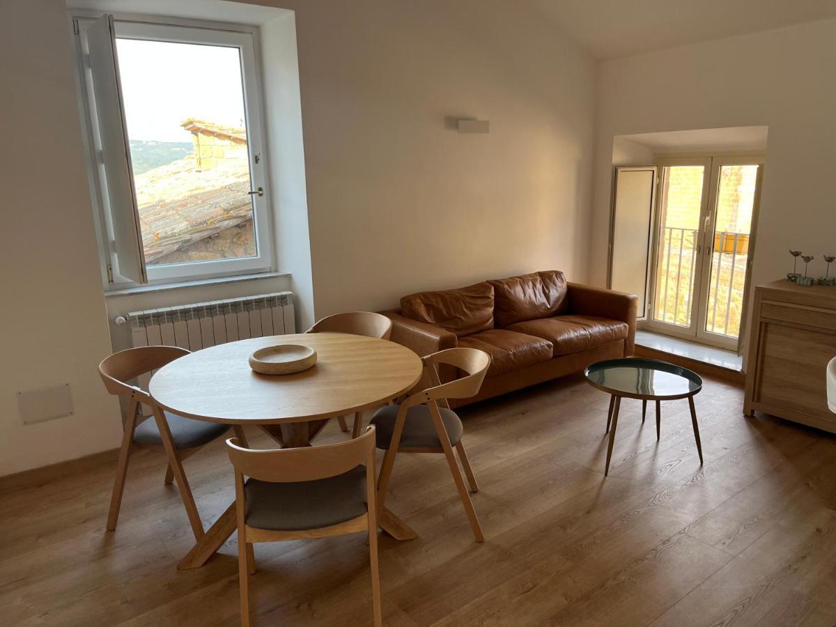 Appartamento Con Terrazzo Orvieto Dış mekan fotoğraf