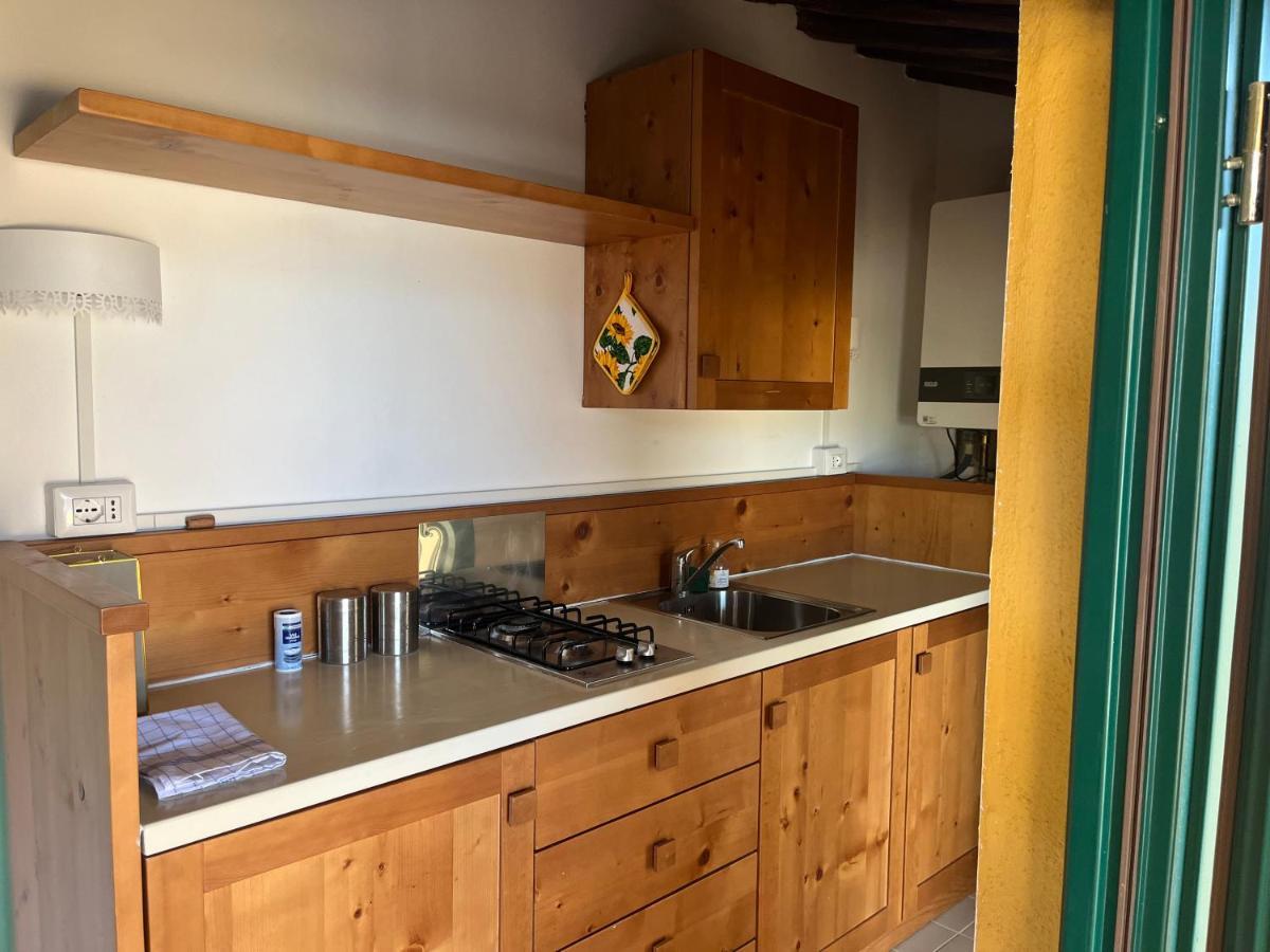 Appartamento Con Terrazzo Orvieto Dış mekan fotoğraf